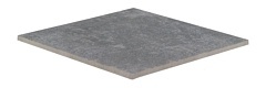 Клинкерная плитка Westerwalder Klinker Atrium WKS 31100 Mittelgrau напольная 31x31