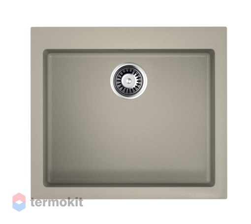 Мойка для кухни Omoikiri Bosen 57-SA 4993147