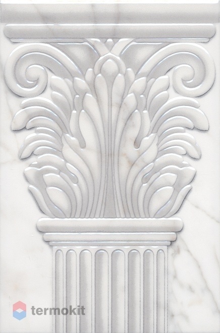 Керамическая плитка Kerama Marazzi Вилла Юпитера Капитель STG/A409/1/8248 Декор 30x20