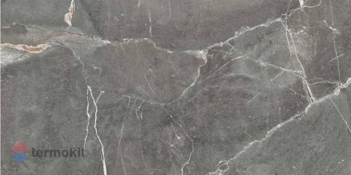Керамогранит Global Tile Antares GT224VG Темно-серый 30x60