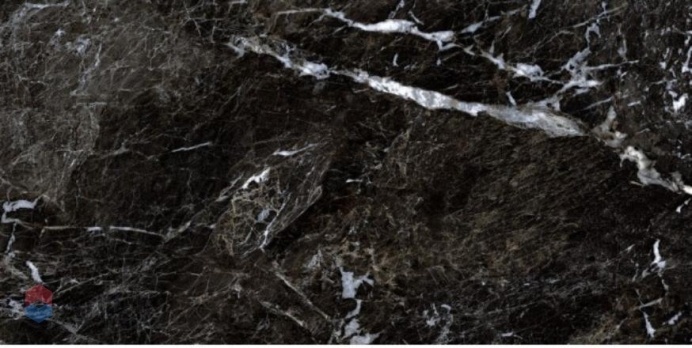 Керамогранит Грани Таганая Gresse Simbel Carbon 60x120 натуральный
