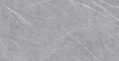 Керамогранит Azario Asmus Grey Glossy 60x120