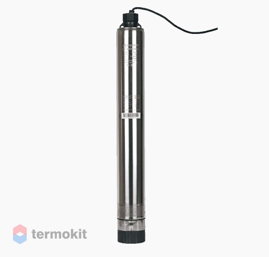 Колодезный насос Aquario ASP6-45-100W (кабель 25м, встр.конд.)