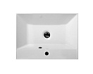 Раковина мебельная Belbagno BB600/450-LV-MR-AST