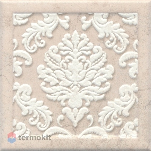 Керамическая плитка Kerama Marazzi Лонгория OP/B97/17022 декор 15x15
