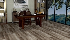 Кварцвиниловый Ламинат Ennface Cypress Taupe Matt 