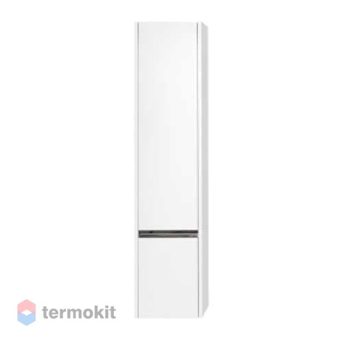 Шкаф-колонна Aquaton Капри подвесной 1A230503KPDAL