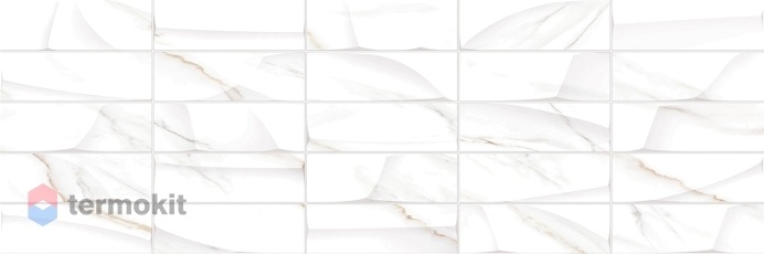 Керамическая плитка Delacora Sandy WT15SAD00R Brick настенная 24,6x74