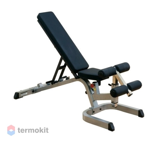 Скамья универсальная регулируемая Body Solid GFID_71