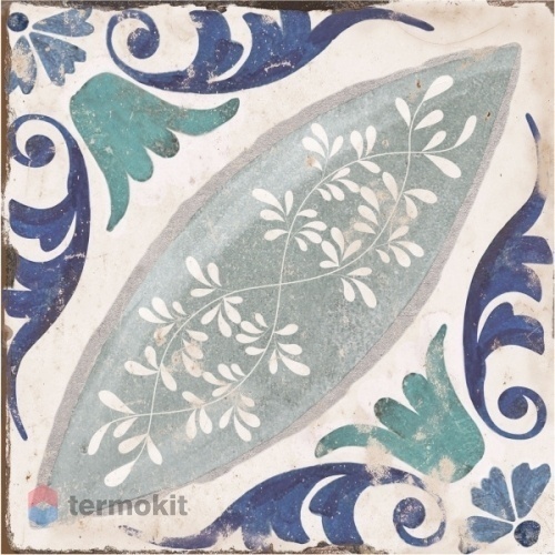 Керамогранит Nanda Tiles Magnolia Paulina 20х20