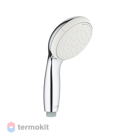 Душевая лейка GROHE Tempesta New хром 26161001