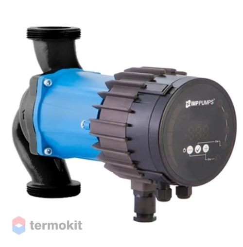 Циркуляционный насос IMP PUMPS NMT SMART C 25/120-180