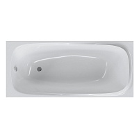 Акриловая ванна AM.PM Sensation 1700x750 W30A-170-075W-A