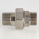 Valtec Сгон разъемный с наружной резьбой НН 1/2"
