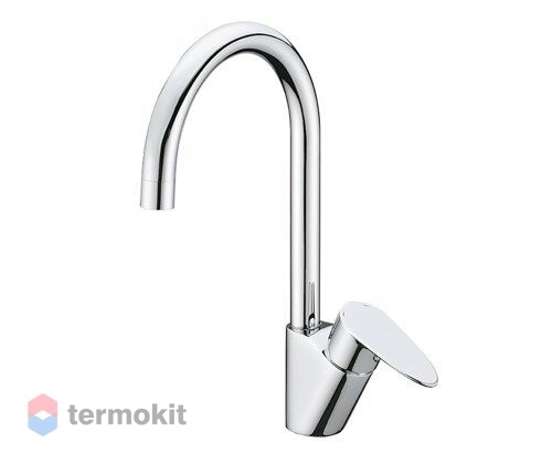 Смеситель для кухни WasserKRAFT Leine 3507