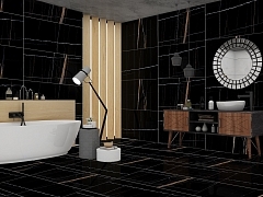 Керамогранит Concor Laurent High Glossy 60x120