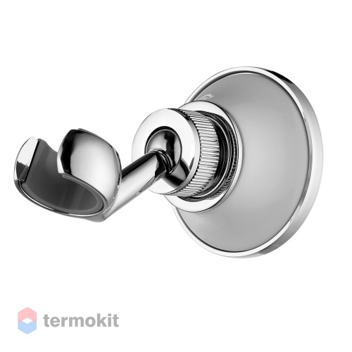 Держатель ручного душа Lemark хром LM8489C