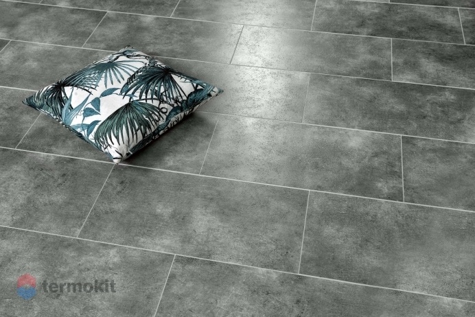 Кварцвиниловая плитка Alpine Floor Stone Eco4-12 Девон