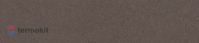 Керамическая плитка Kerama Marazzi Кампанила 26360 коричневый матовый настенная 6x28,5x1
