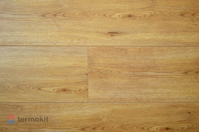 Ламинат BelFloor Universal 12 Дуб Натуральный 712