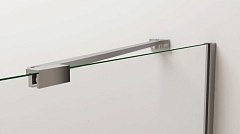 Душевой уголок Vincea Extra 2000x1200x900 хром VSR-1E111290CL