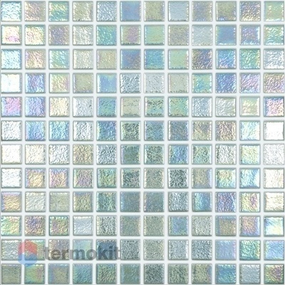 Мозаика Стеклянная Vidrepur Shell №553 (на сетке) 31,7x31,7