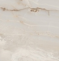 Керамогранит Laparet Onyx Smoke светло-серый 60x60 полированный