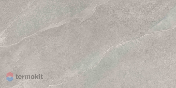 Керамогранит Vitra SlateStone K958016R0001VTER Серый Мат R10B 60x120