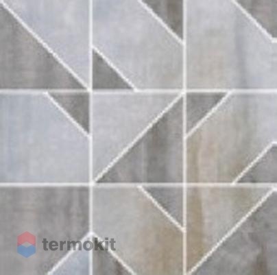 Керамогранит Villeroy&Boch Althea Oxy K2393DB4L0010 декор многоцветный 30х30
