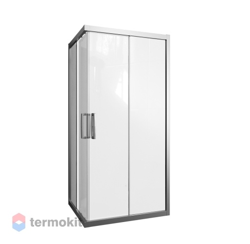 Душевой уголок STWORKI Карлстад 2000x1000x800 3GW014TTKK000