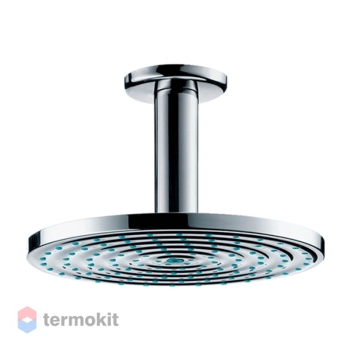 Верхний душ Hansgrohe Raindance S хром 27464000