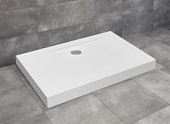 Душевой поддон Radaway Doros D Compact 1100x900x115 SDRD1190-05