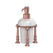 Дозатор 3SC Stilmar Un Медь античная STI 629
