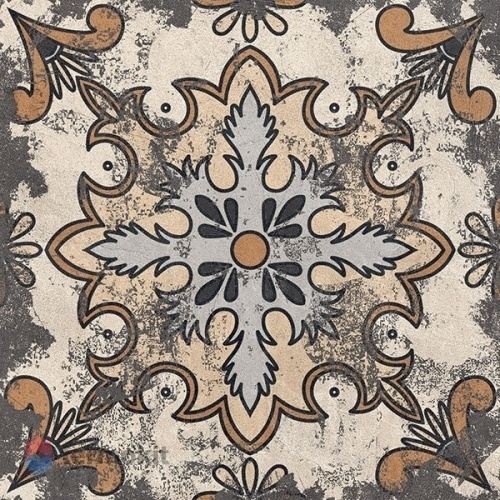 Керамогранит Infinity Ceramica Marmo Italiano Geoslate Carving mix (без подбора) 60x60