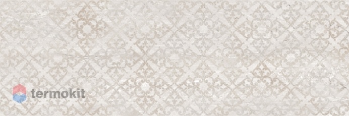 Керамическая плитка Cersanit Alba облицовочная бежевая (AIS012D) 19,8x59,8