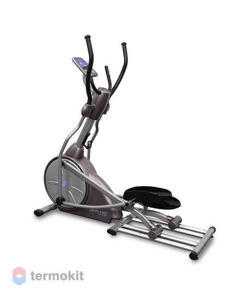 Эллиптический тренажер Oxygen Fitness GX-75 HRC