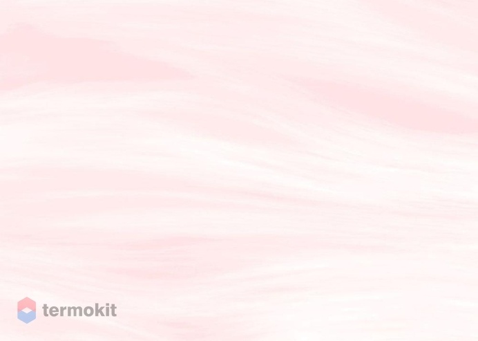 Керамическая плитка Axima Агата розовая верх настенная 25x35 
