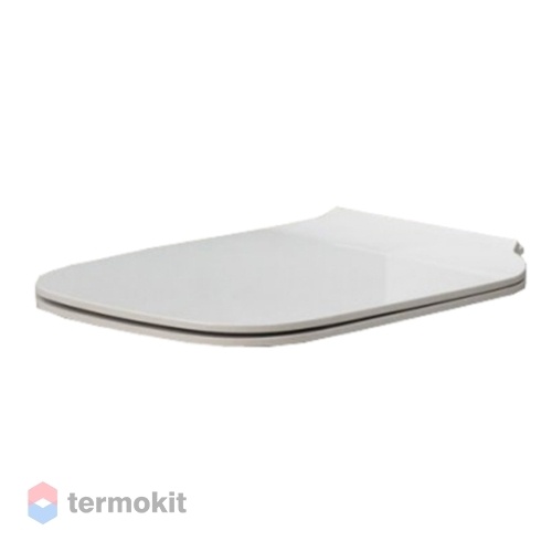 Сиденье для унитаза BelBagno Vaso с микролифтом BB127SC