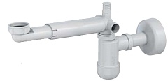 Сифон для раковины PREVEX Preloc PR3-N4N35-001