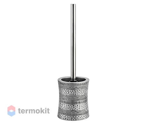 Щетка для унитаза WasserKRAFT Salm K-7627