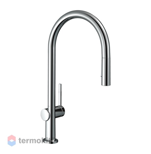 Смеситель для кухни Hansgrohe Talis M54 72842000