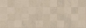 Керамическая плитка Azulev Delice Puzzle Marfil Mate rect. настенная 29x89