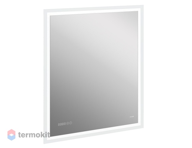 Зеркало Cersanit LED 70 подвесное LU-LED080*70-p-Os