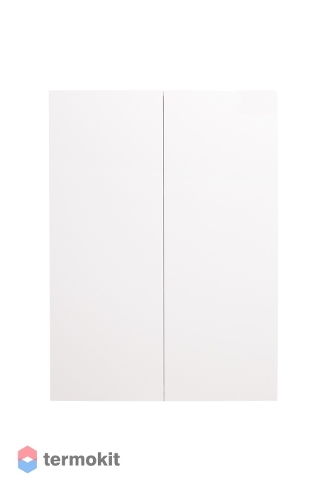 Шкаф Style Line Даллас 60 белый СС-00000703