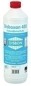 Caparol Disbon Disboxan 450 Водоотталкивающий концентрат гидрофобизатор