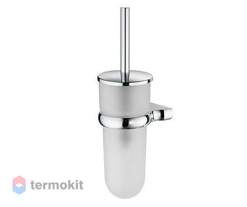 Щетка для унитаза подвесная WasserKRAFT Berkel K-6827