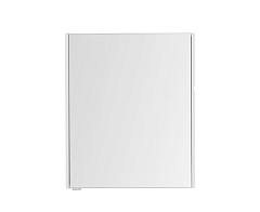 Зеркальный шкаф Aquanet Палермо 60 203939 белый