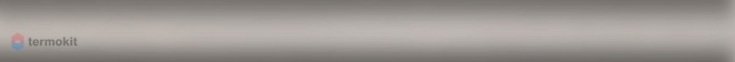 Керамическая плитка Kerama Marazzi Карандаши серый PFB001 Бордюр 25x2