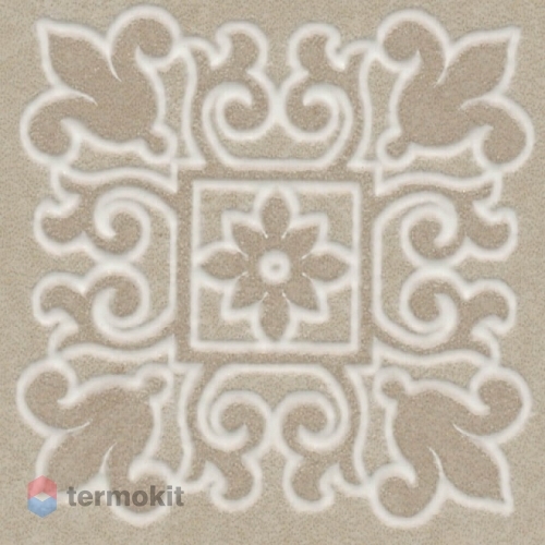 Керамогранит Kerama Marazzi Линарес AD/A514/SG1614R вставка 7,2x7,2