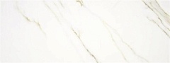 Керамическая плитка Keratile Aston MT Rect. Gold настенная 33,3x90